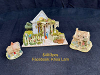 Lilliput land Cottage house collection 