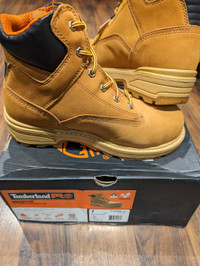 New safety boots lowered price 