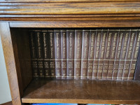 Encyclopedia Britannica late 70s early 80s Beyond complete set