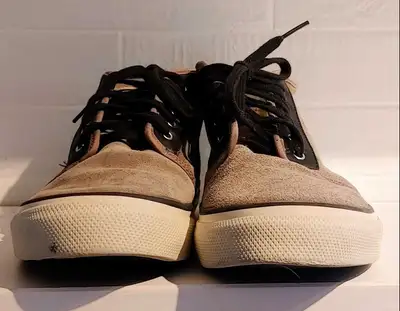 Sperry Top Sider athletic/skater shoes, View more