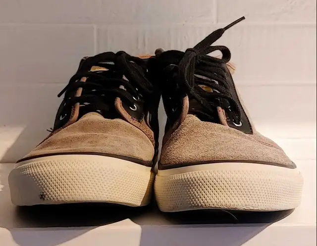 Sperry Top Sider athletic/skater shoes in Men's in London - Image 2