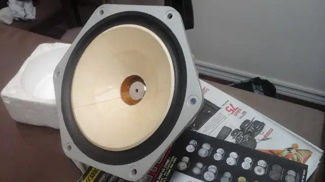 SPEAKER REPAIR SPECIALIST  in Speakers in City of Toronto - Image 6