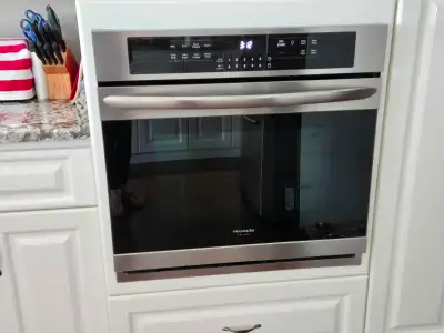 Kitchen In-wall Oven, View more