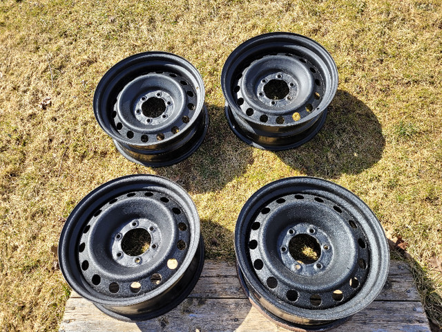 Truck Rims for sale in Tires & Rims in Dartmouth - Image 2