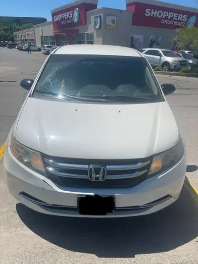 Selling my car due buying a smaller car, car is runs and drives good, no leak no any major issue onl...