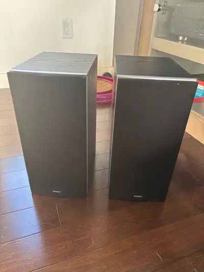 Energy C-1 Speakers, View more