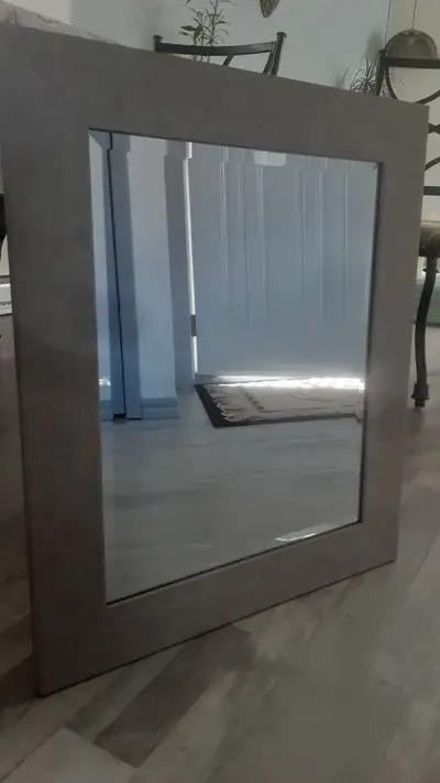 MIROIR BISEAUTÉ, View more