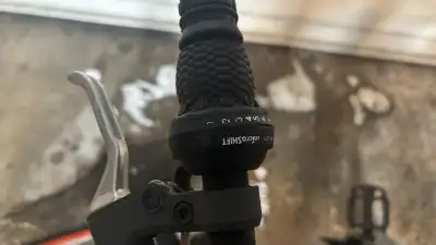 24″ Savage Full Suspension Mountain Bike , View more