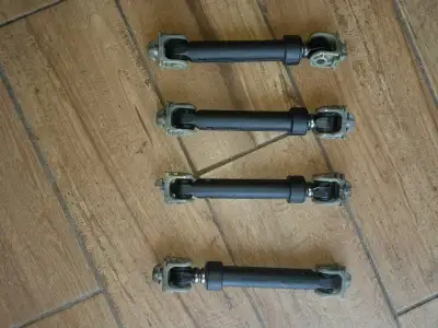 Whirlpool Duet Washer GHW9150PW0 Shock Absorbers x 4 - WP8182703, View more