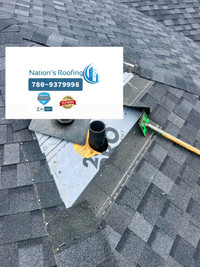 Emergency Roof Repair/siding/soffit/fascia/gutters ( 15% off) 