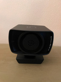 Elgato Facecam 1080p60 True Full HD Webcam for Live Streaming,