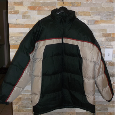Manteau Hiver Veste Homme Winter Vest Coat Jacket Men SIZE XL, View more