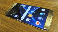 Samsung Galaxy S7 Edge Smart phone Unlocked