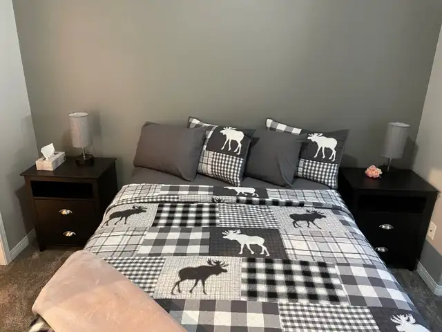 Fully Furnished 3 Bed 2 Bathroom Condo for Rent in Short Term Rentals in Whitehorse - Image 6