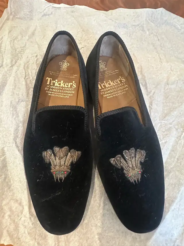 men’s designer brand shoes in Men's in City of Toronto - Image 8