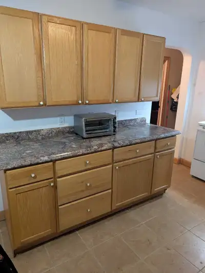 Home in Barry's Bay Ontario all new home turn key home Working class people needed