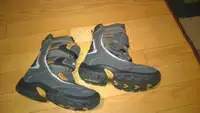 Geox tex winter boots - NewLadies size 6 US