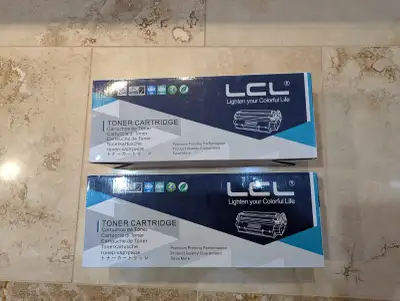 Laser Printer Toner, View more