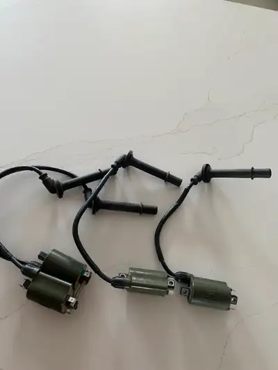Excellent condition, no issues, tested came off my working vfr800 5th gen fits 98-2001 and may fit o...