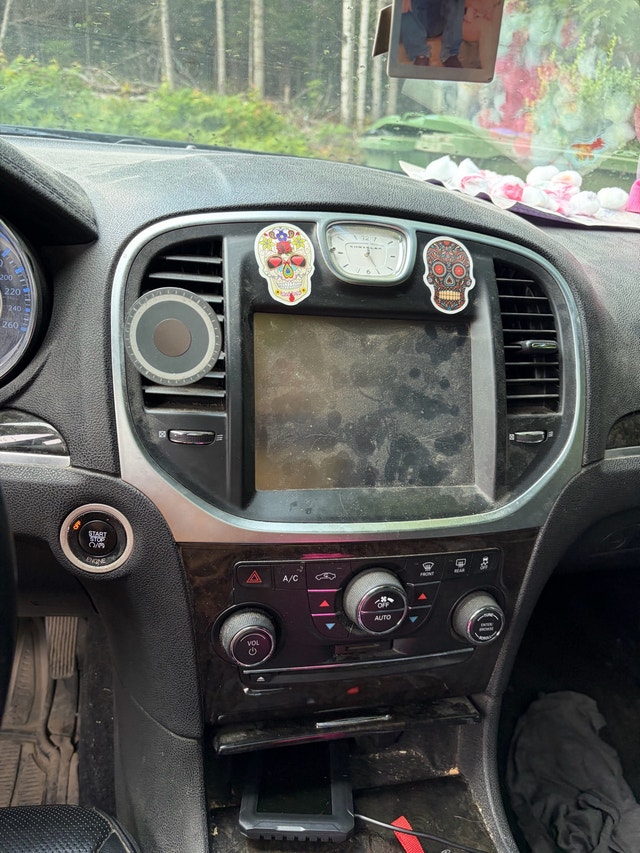 Chrysler 300c 2014 — photo 5