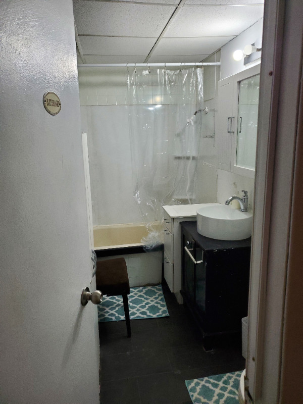 1 bedroom apartment in Long Term Rentals in Corner Brook