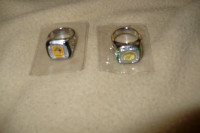 Commemorative Coors Light World Series Ring