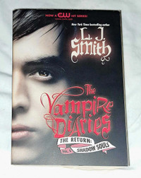 The Vampire Diaries: The Return, vol.2 Shadow Souls