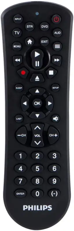 Philips: Remote Model: SRP9141A/07 in Video & TV Accessories in Burnaby/New Westminster - Image 2