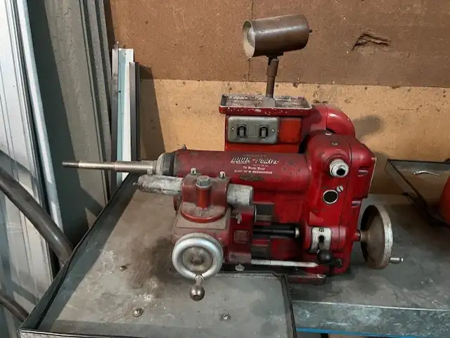 Brake Machine in Power Tools in Portage la Prairie - Image 5