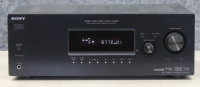 Sony STR-DG510 Multi Channel AV Receiver
