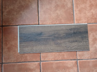 Laminate Flooring