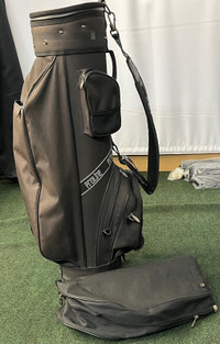 Proline golf bag 