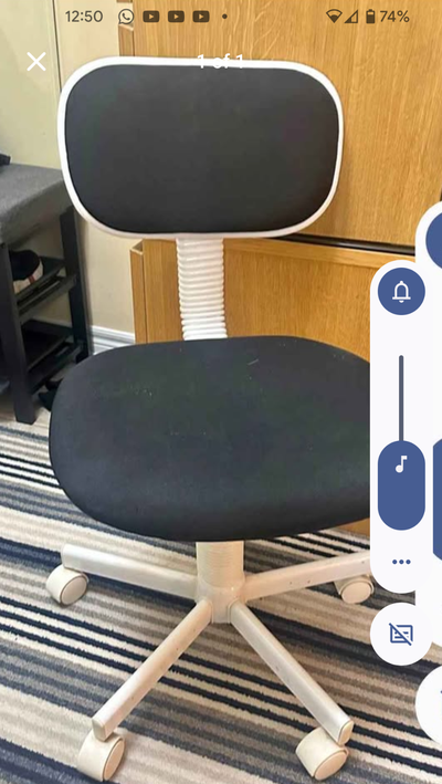 CHAIRS FOR SALE, View more
