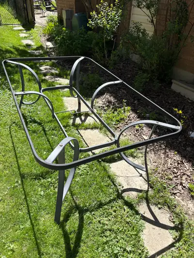 patio table frame, View more