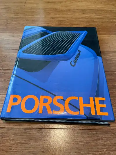 Könemann - Porsche : L’art subtil des voitures sports., View more