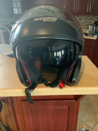 Nolan N40-5 GT Motorcycle Helmet 