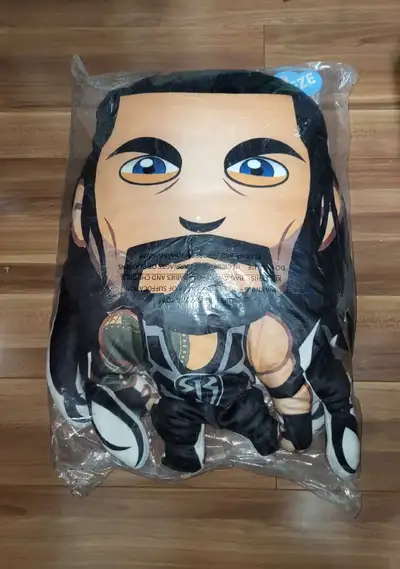 WWE Roman Reigns Cloud Pillow, View more