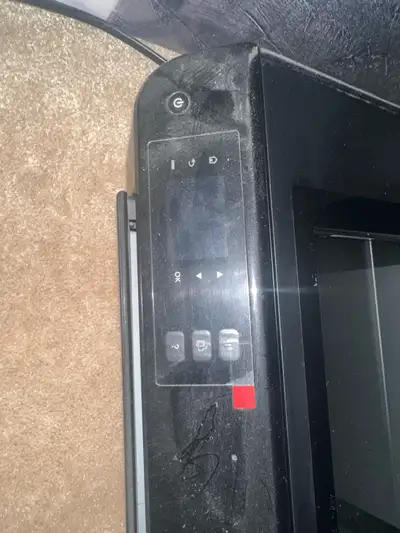 HP Envy 4500 Printer, View more