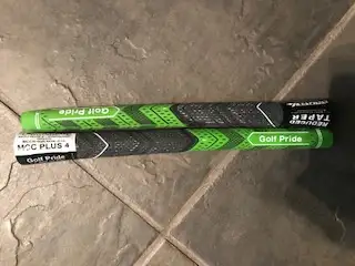 Golf  Pride Club Grips (new), View more