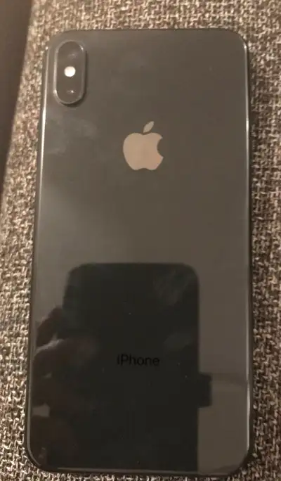 iPhone XS Max, View more