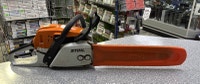 Stihl MS291 Gas Chainsaw Oshawa / Durham Region Toronto (GTA) Preview