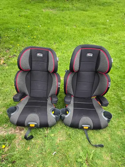 Booster car Seat, View more