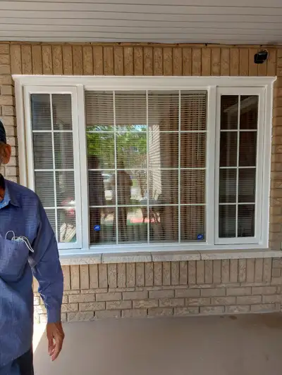 WINDOWS AND DOORS CAPPING AND FLASHING, View more
