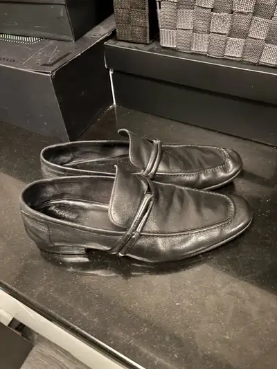Men’s  GUCCI Shoes Size 9, View more