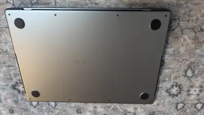 14 Inches MacBook Pro M3 8GB/512GB - 100% Battery Health, View more