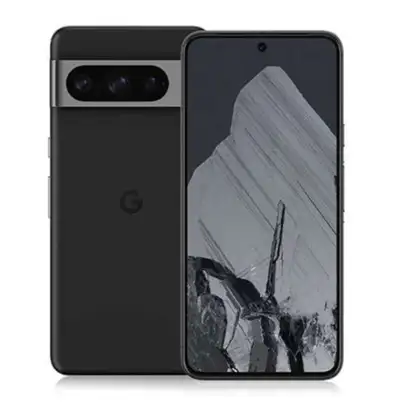 Google Pixel 8 Pro, View more