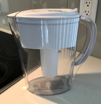 Brita filter kettle, mint condition