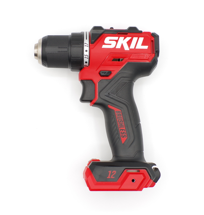 Skil 12V Drill and Impact Driver and Battery Complete Kit $90 for everything New, never used Drill h...