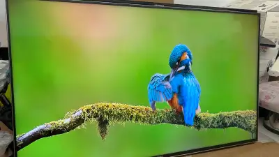 SUPER Sony X75K 55" 4K UHD HDR LED Smart Google TV KD55X75K, View more