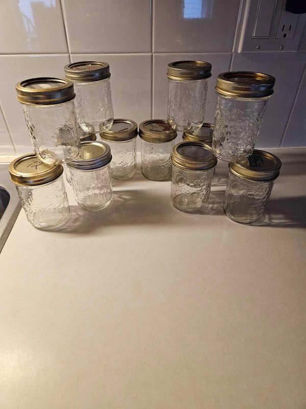 Miscellaneous Canning Equipment Prices Listed Other Strathcona